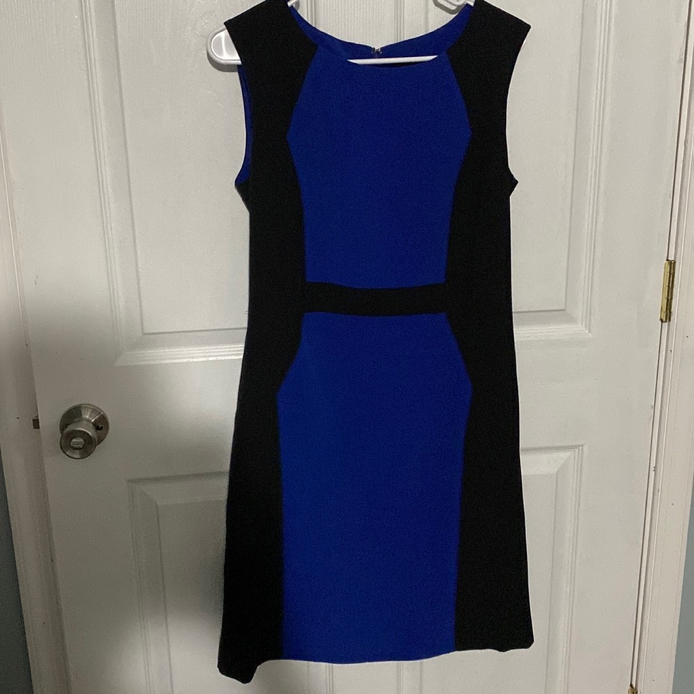 ILE Dress